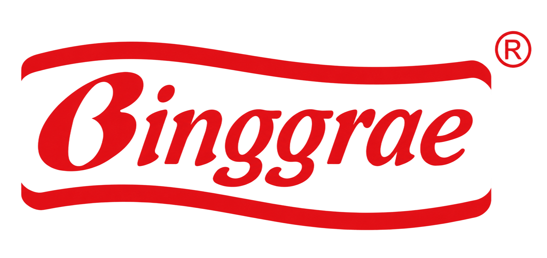 Binggrae