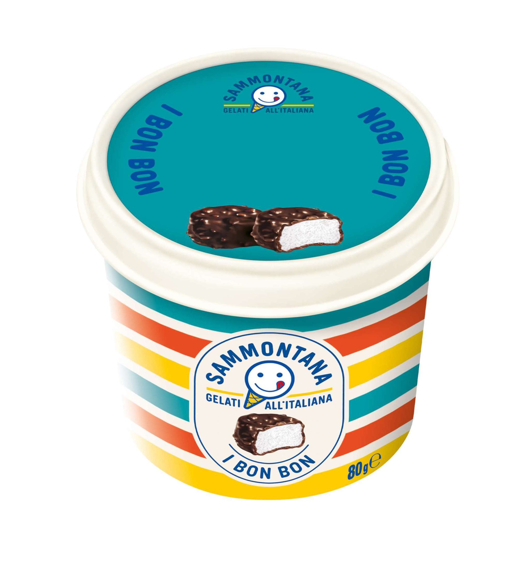 Sammontana Bon Bon Gocce (0351)