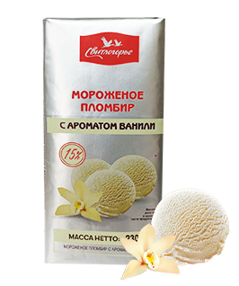 Свитлогорье Семейное Брикет (5449) 230гр