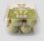 ASMO Mini Cones Pistachios (804)