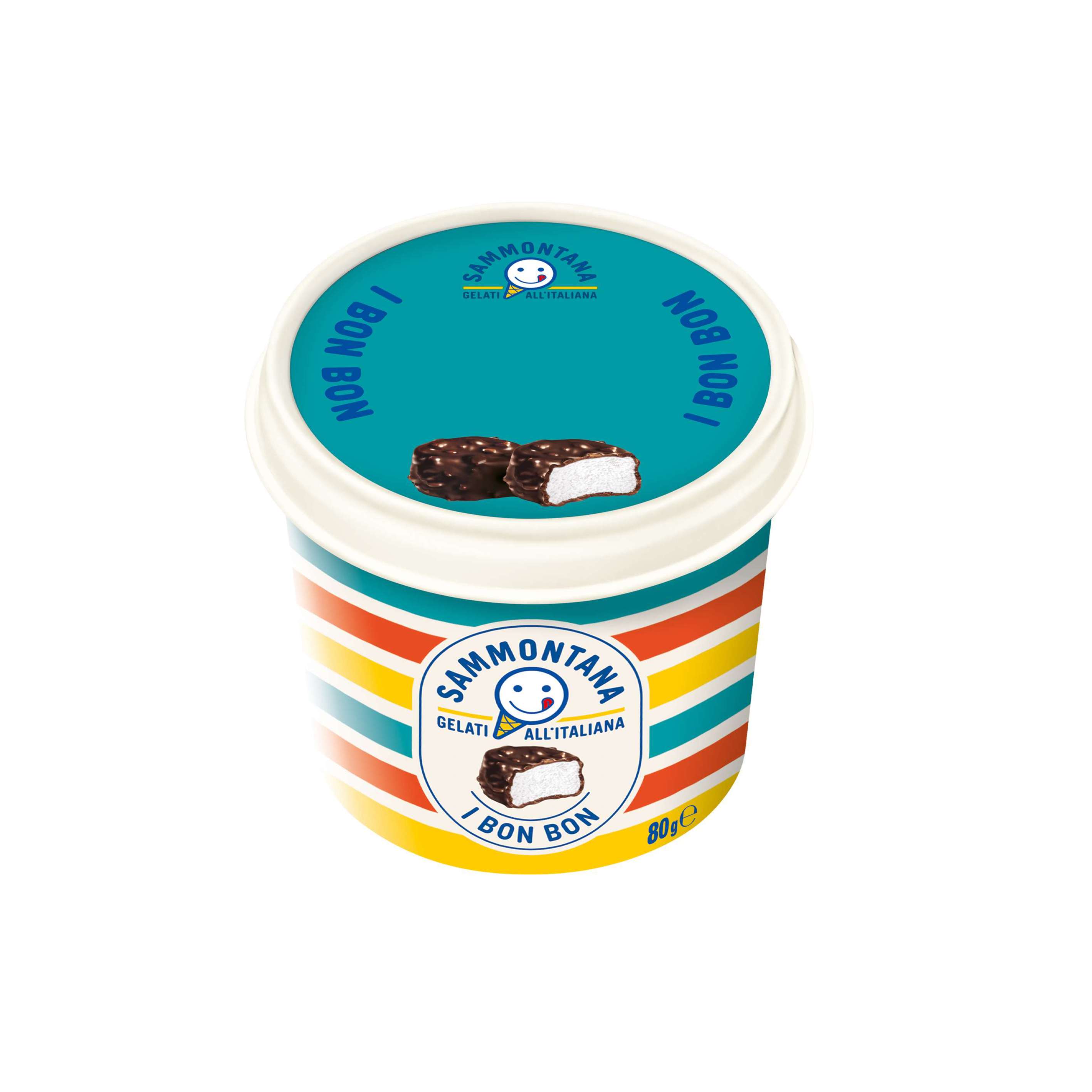 Sammontana Bon Bon Gocce (0351)